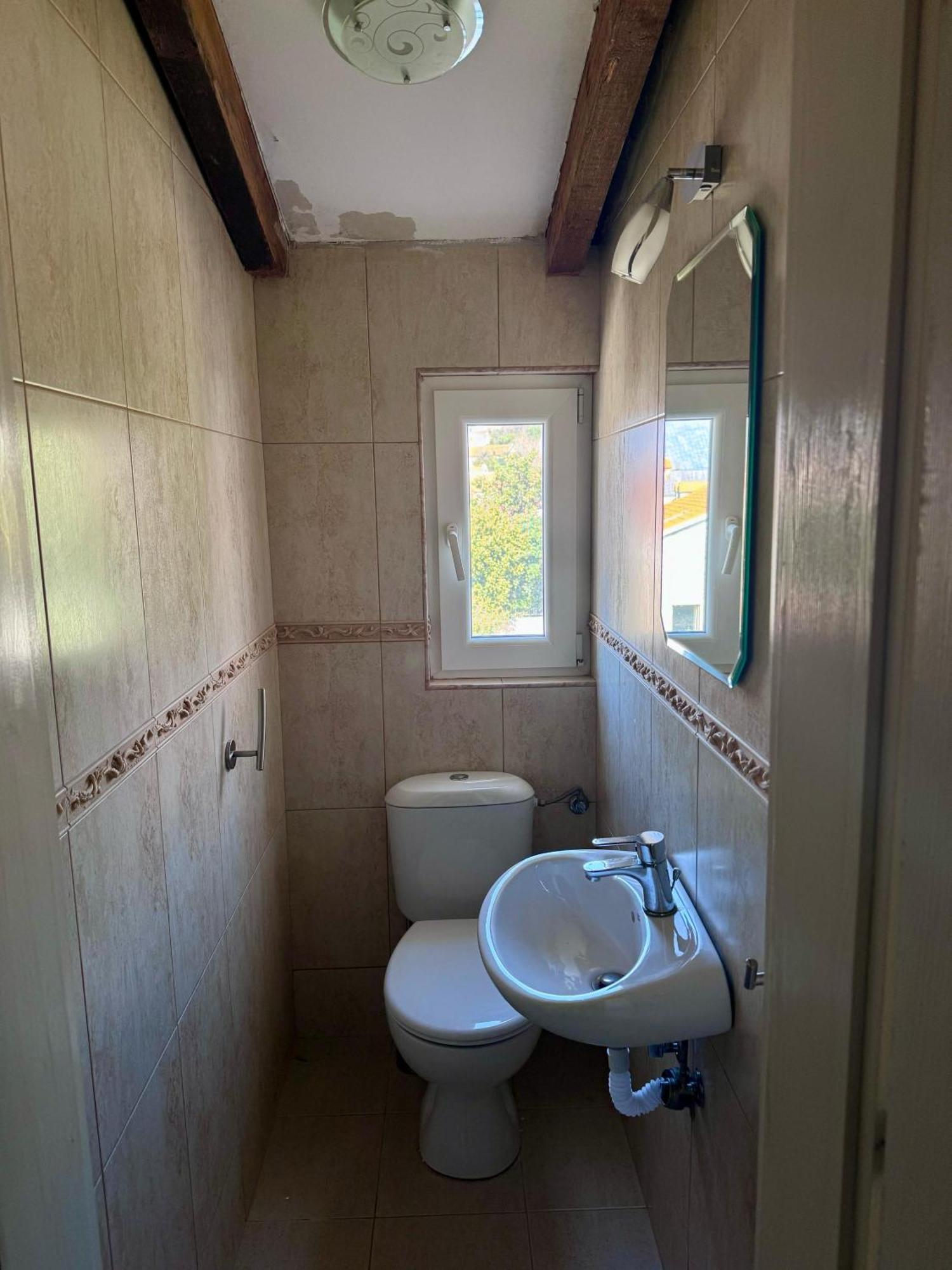 Tetka Apartments Kotor Eksteriør bilde
